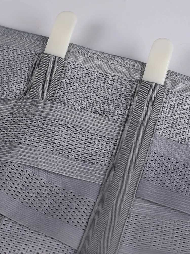 1 Piece Adjustable Unisex Lower Back Support Waist Tummy Band for Weightlifting Cycling W250910