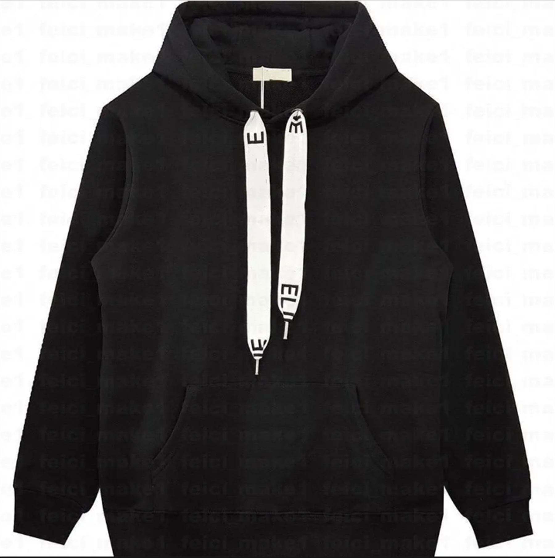 Brand Men Womens Cotton Hoodies Sporting Pullovers Hip Hop Streetwear Sweatshirts Mens Casual Baseball Coats couple clothing Winter Autumn Cotton Coats