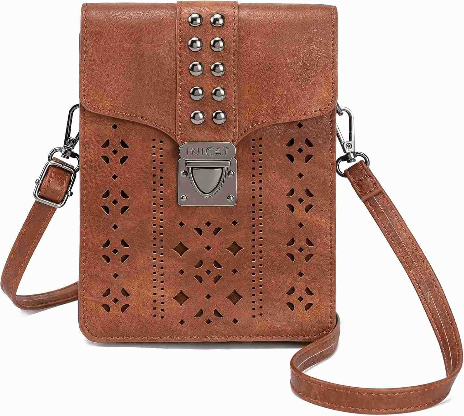 Small Crossbody Bags for Women Unique Gifts for Teenage Girl Cell Phone Purse Cross Body Bag For Woman Wallet PurseW250909