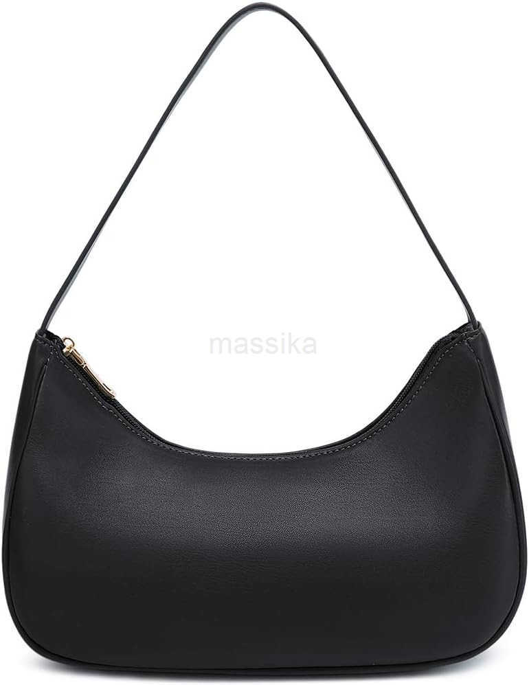 Fashion shoulder Bag for Womens Cute Hobo Tote Handbag Mini Clutch Underarm Purse for Daily UseWorkTravelCasual Outings M250910