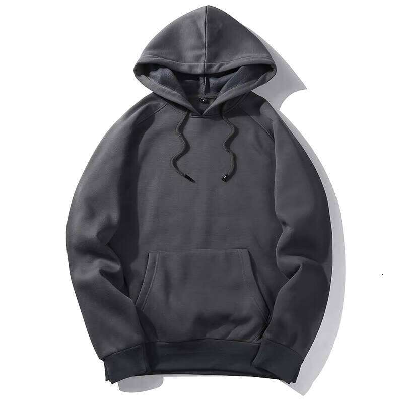 OEM Sweatshirt Unisex Clothing Long Sleeve Printed Pullover Men's Hoodie