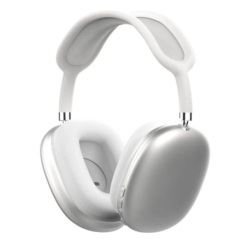 B1 max Headsets Wireless Bluetooth Headphones Computer Gaming EarphoneStereo HiFi DeepBass Extra Long Battery Life HD Microphone Headsets AirPods pro Max