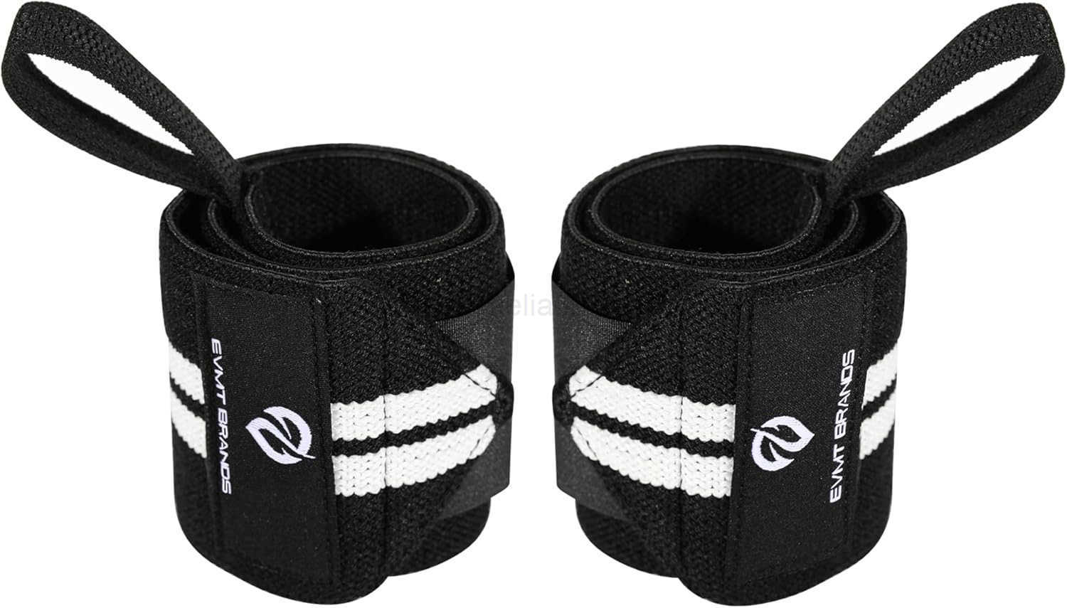 Wrist Wraps 18in Durable Straps for Weightlifting Enhanced Wrist Support Ideal Lifting Straps for Strength Training W250910