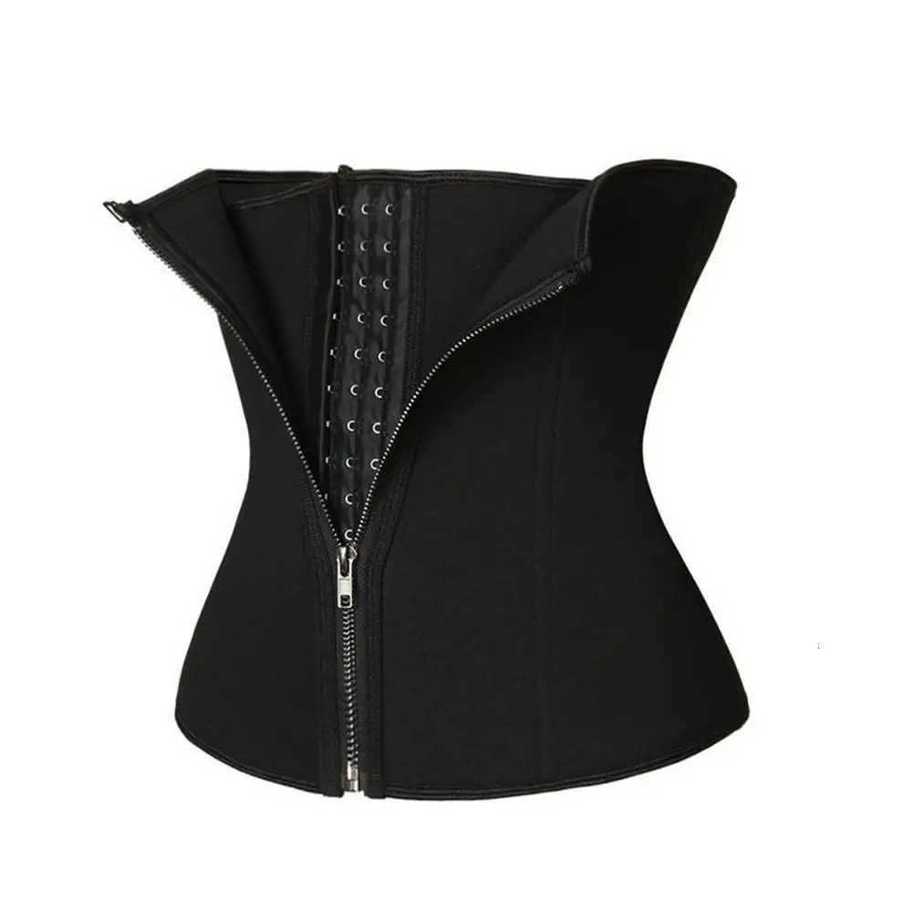 Corset Waist Body Shaper Double Pressing Cincher Underbust Corset Body Shaper Shapewear Corset Slimming Belt Shaper W250910