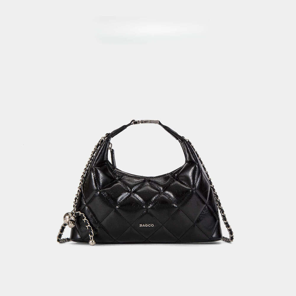 2025 Spring/Summer New Quilted Chain Shoulder Crossbody Handbag designer bags
