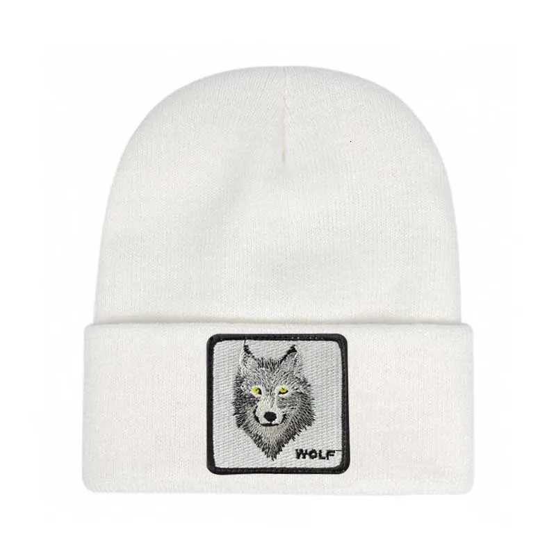 2025 New Fashion High Quality Beanie Hat for Men broidery Knitted Hat for Wen Outdoors Vintage Hip Hop Sklies G250910