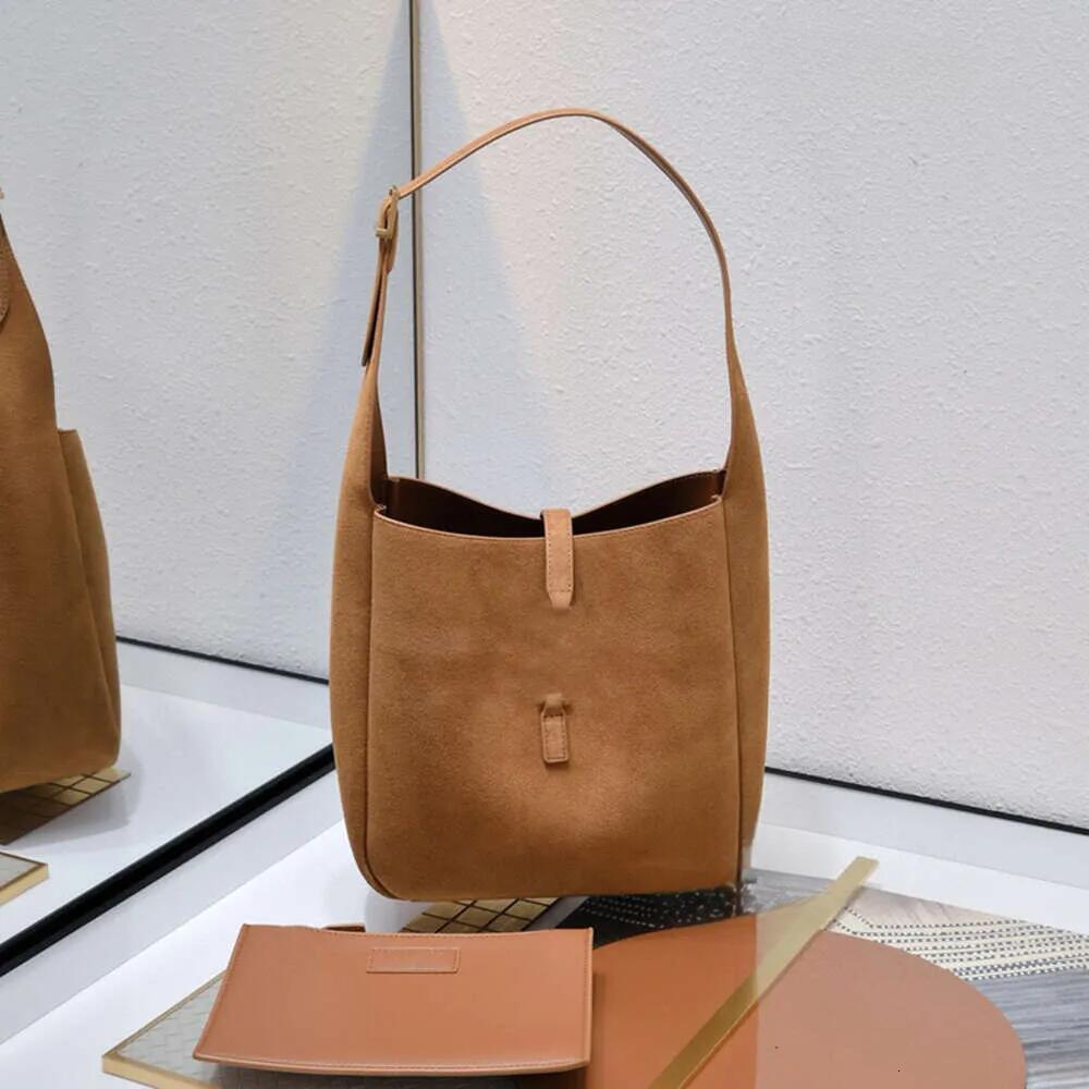 new niche design bucket bag leisure luxury bag handbag designer bag multifunctional practical texture women s crossbody bag