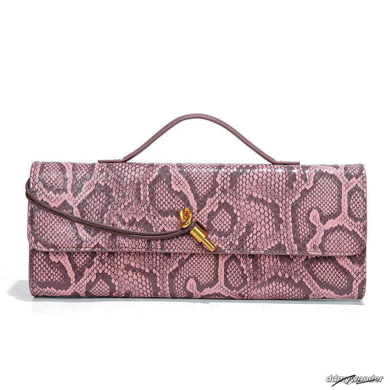 Handbags: Trendy Stone Pattern Evening Baguette Purse - Chic Single Shoulder Crossbody Clutch For Women ddmywonder ddmywonder ddmywonder