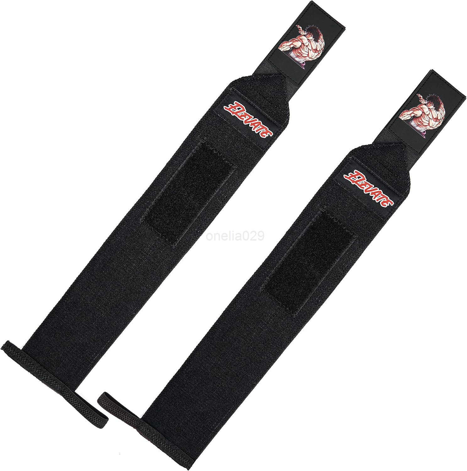 Wrist Wraps 19 Premium Quality for Powerlifting Bodybuilding Weight Lifting Wrist Support Braces bench press gym accessories gym stuff lifting accesso