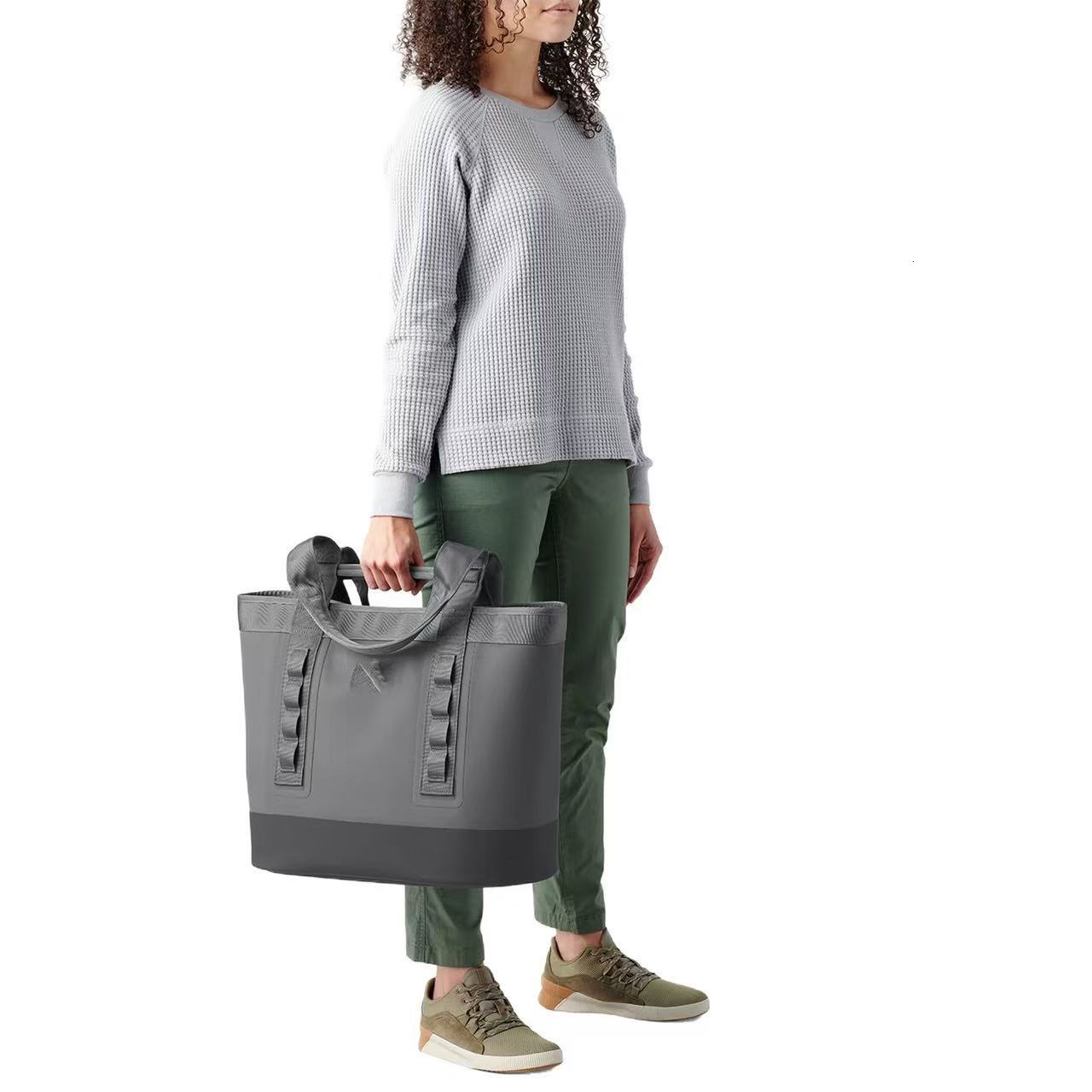 Designer Women's Large Shoulder Bag 2025 New Handbag