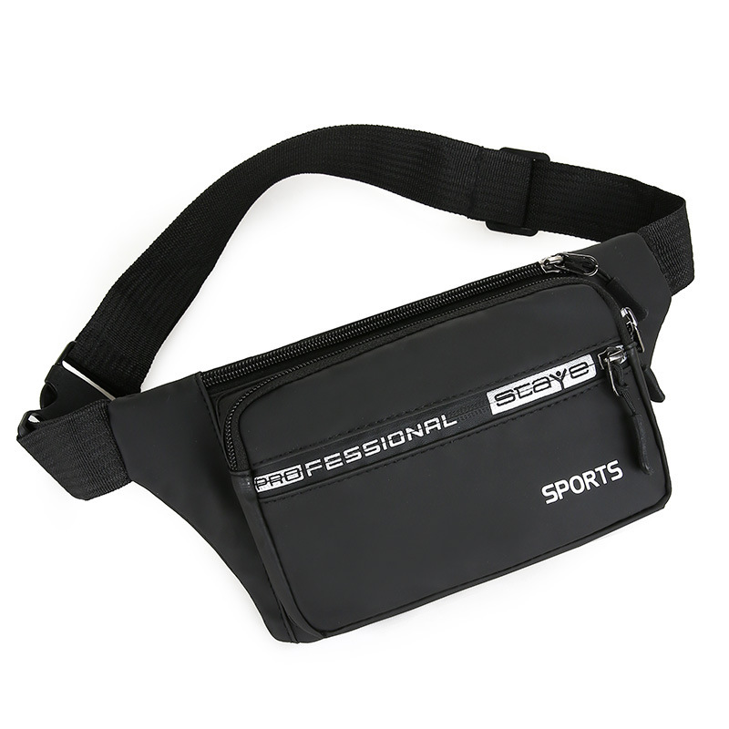 Free Shipping Luxury Bag Designer Bag Outdoor Waist Bag Men And Women Running Phone Pouch Large Capacity Thickened Wear Resistant Work Sports Waterpro