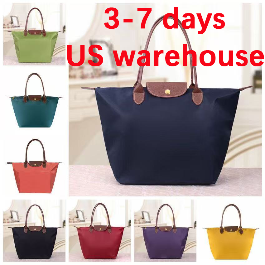 tote bag designer bag handbag High quality shoulder bag Totes Casual Canvas Fashion Shoulder bag Crossbody bag Shopping Handbag Nylon large capacity bag