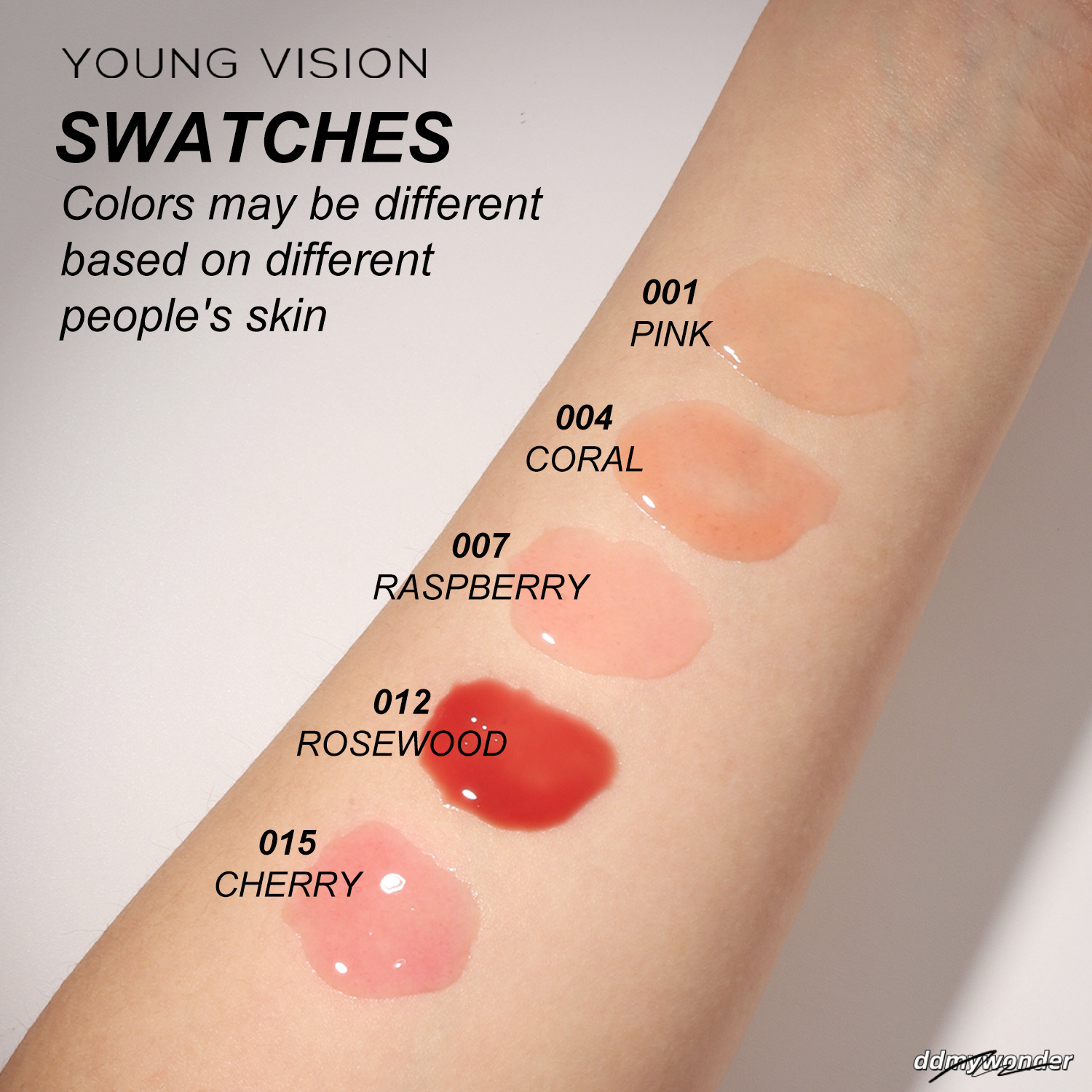 Lip Gloss Lips Oil Plumping Color Awake Glossier Make Up Lipgloss Long Lasting Nourishing