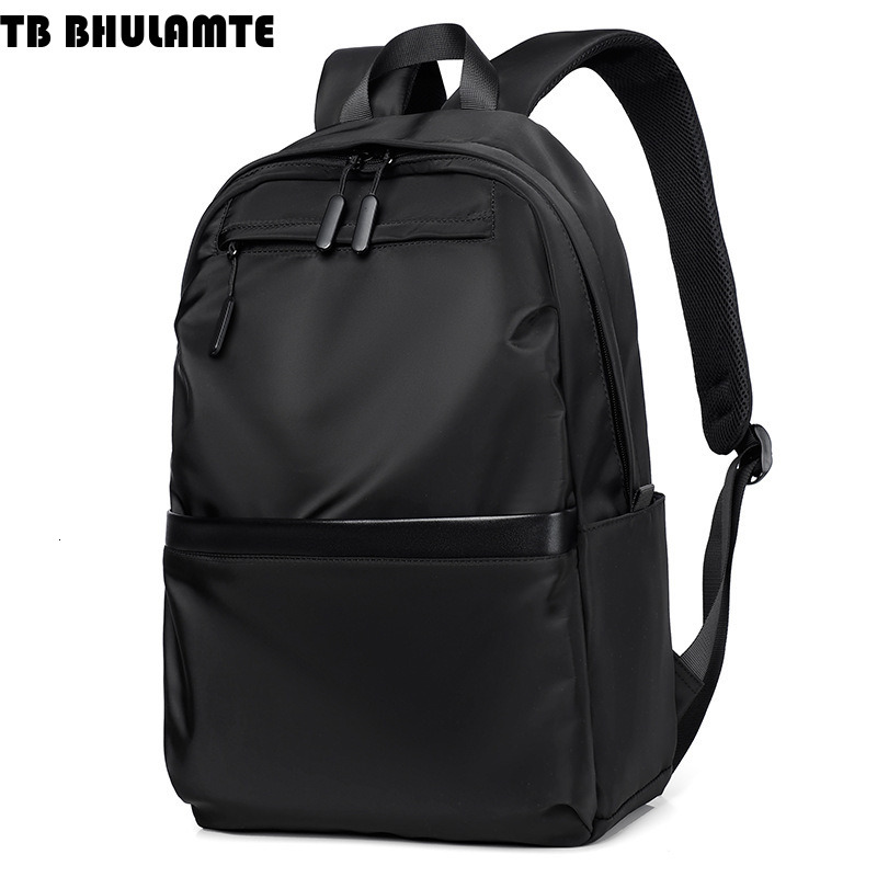 Free Shipping Designer Bag Luxury Bag Men's Lightweight Backpack Business Backpack Large Capacity Laptop Bag Gift Wholesale