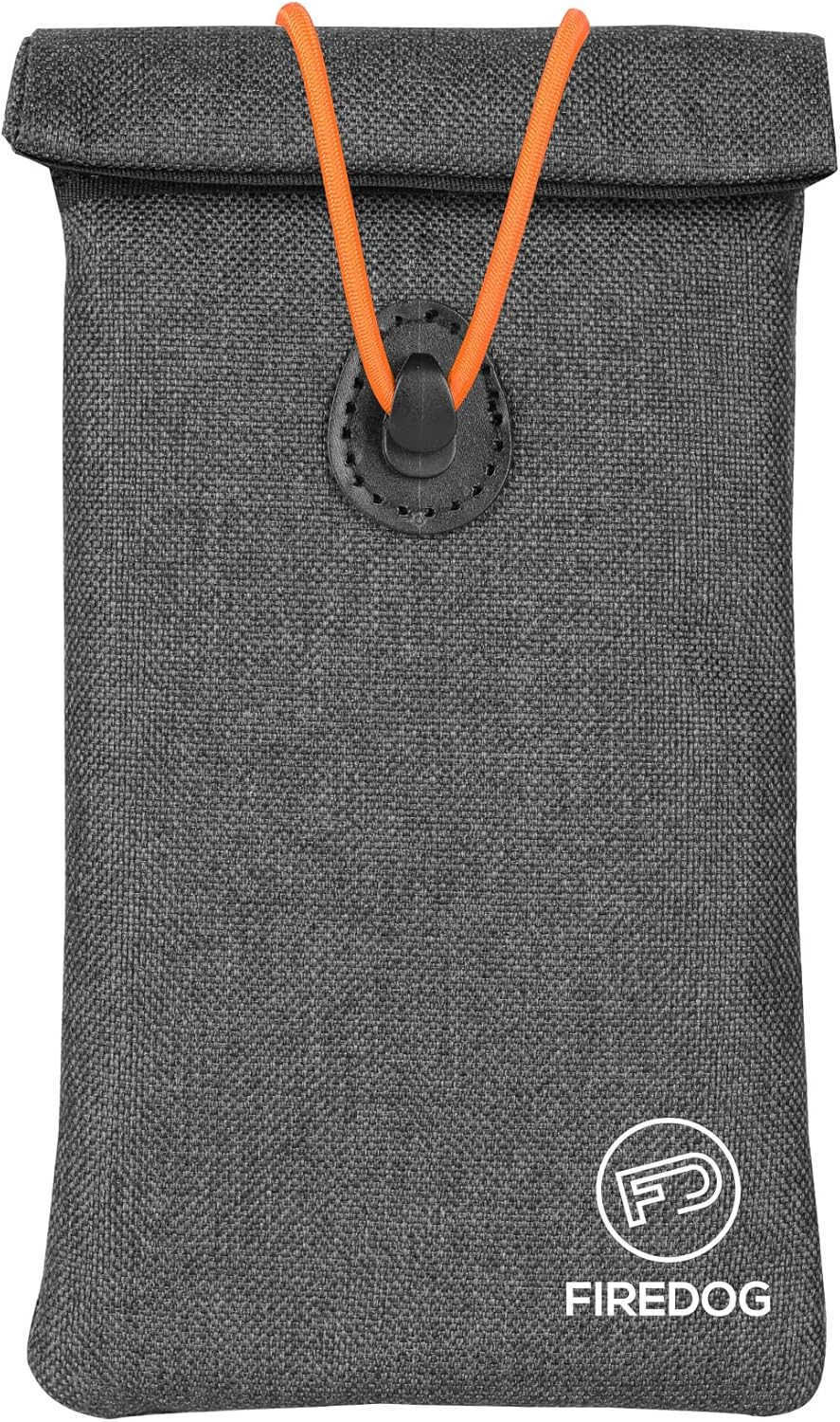 Faraday Pouch for Car Keys and Smartphone Key Signal Blocking Bag Cell Phone Keyless Entry Fob Signal Blocking Bag Z250910