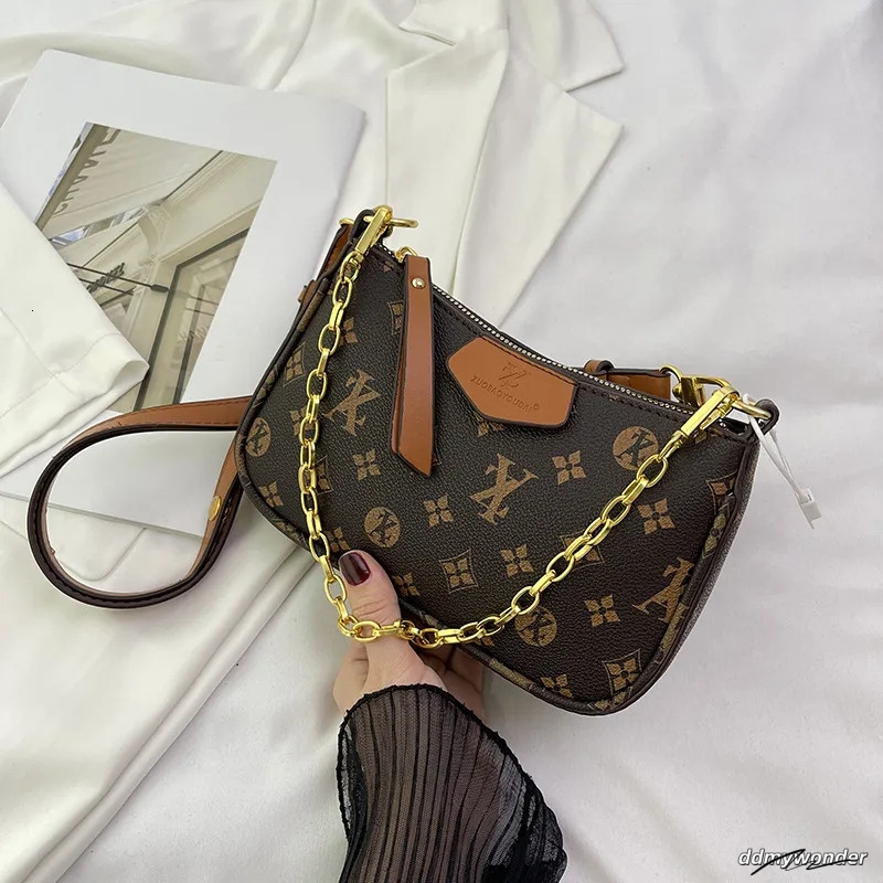 Luxurious Handbags, High-Quality Shoulder Homeless Women's Wallets, Metal Crossbody Bags, Designer Bags ddmywonder ddmywonder ddmywonder ddmywond