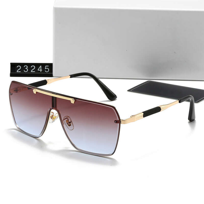 New Fashion for Men and Women Driving Travel Vacation Traveling Shopping Casual Sunglasses 23245