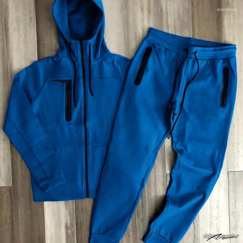 Men's Hoodies Euramerican Sports Fiess Suit Spring And Autumn Large Size Youth Mountaineering Outdoor Leisure ddmywonder ddmywonder