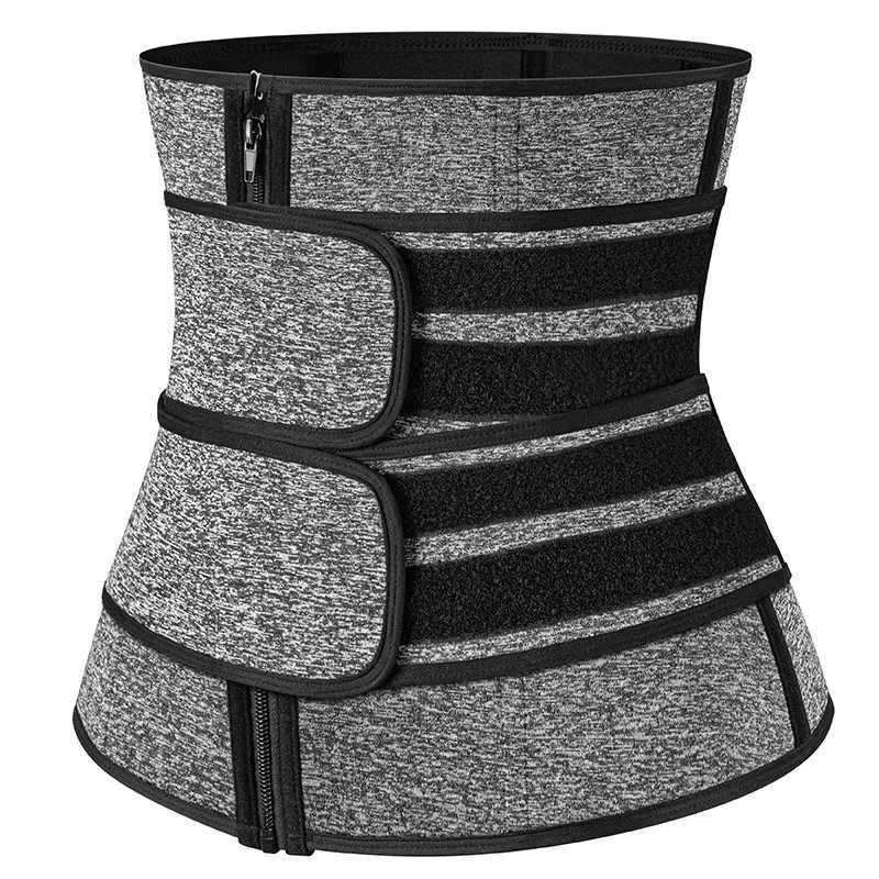 1pcs Men And Women Fitness Belly Control Belt Postpartum Abdominal Shaping Belt Men Sports Slimming Body Waist Trimmer W250910