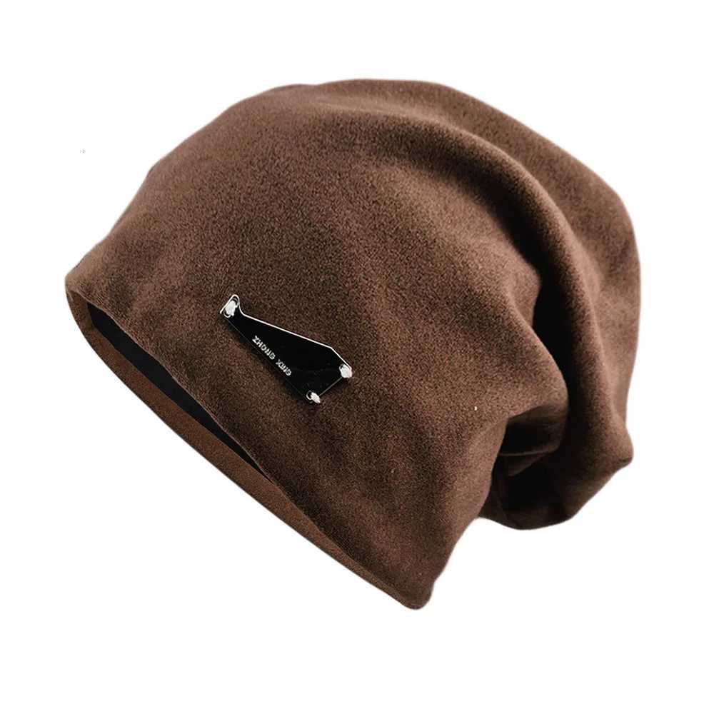 New Sty Fashion Wen Winter Warm Beanies Sklies Outdoor Tuan Colorf Unisex Autumn Hat Casual Outdoor Cotton Hats Sa G250910