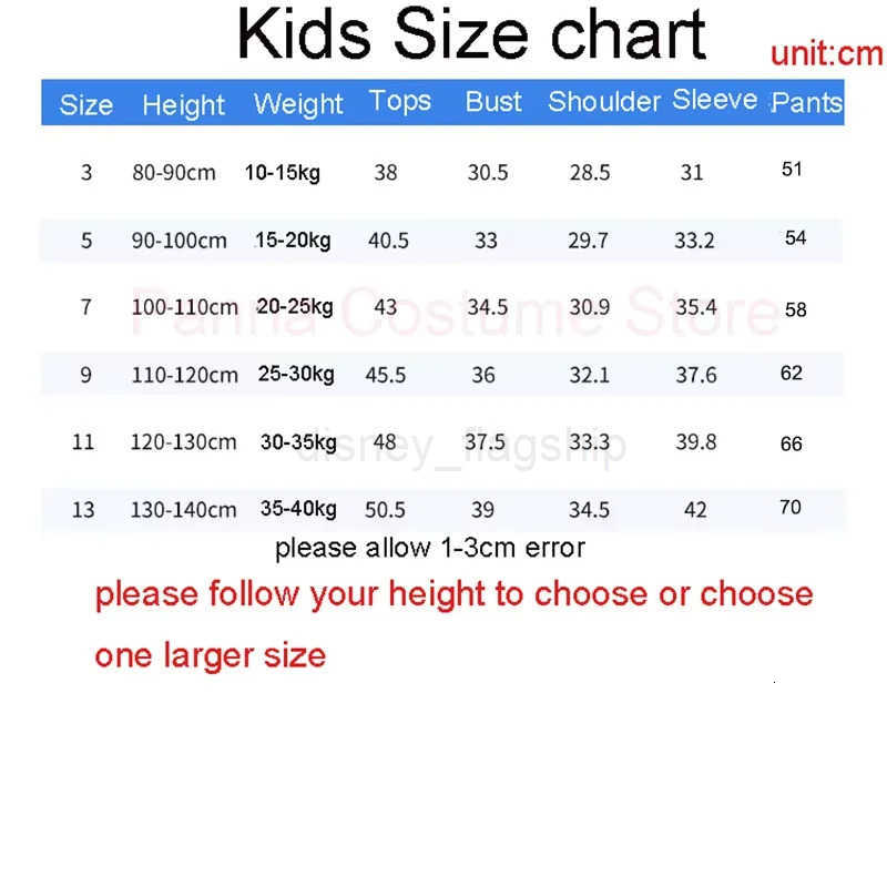 Disney Kids Boys Raimi Spiderman Cosplay Costume Party Halloween Muscle Suit Spider Man Superhero Suit Girls Tops Pants SetXJ250910