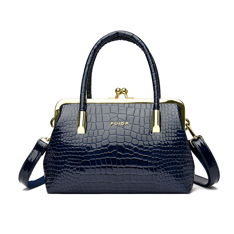 Chic Graceful Design Women's Handbag Perfect Daily Accessory