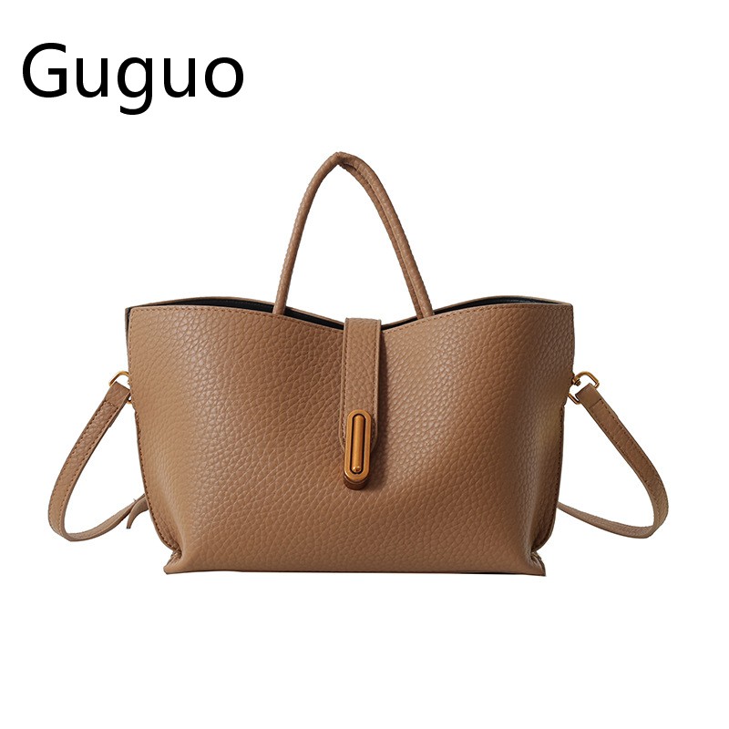 Free Shipping 2025 New Designer Bag High-end Niche Bag For Women Autumn Winter New Trendy Fashion Shoulder Bag For Women Ins Fashion Versatile Handbag