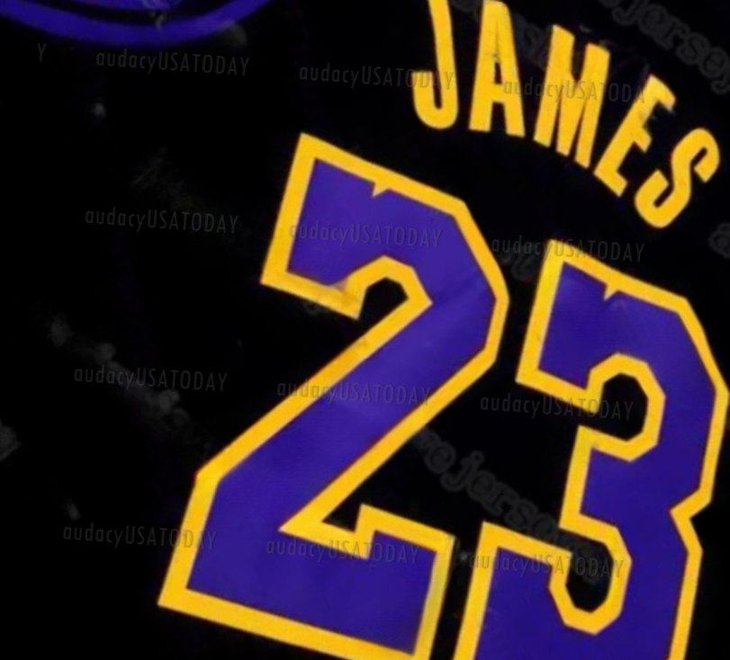 77 Doncic Basketball Jerseys James Bryant Reaves Hayes Men Women Youth Embroidered Letter Number Design Polyester