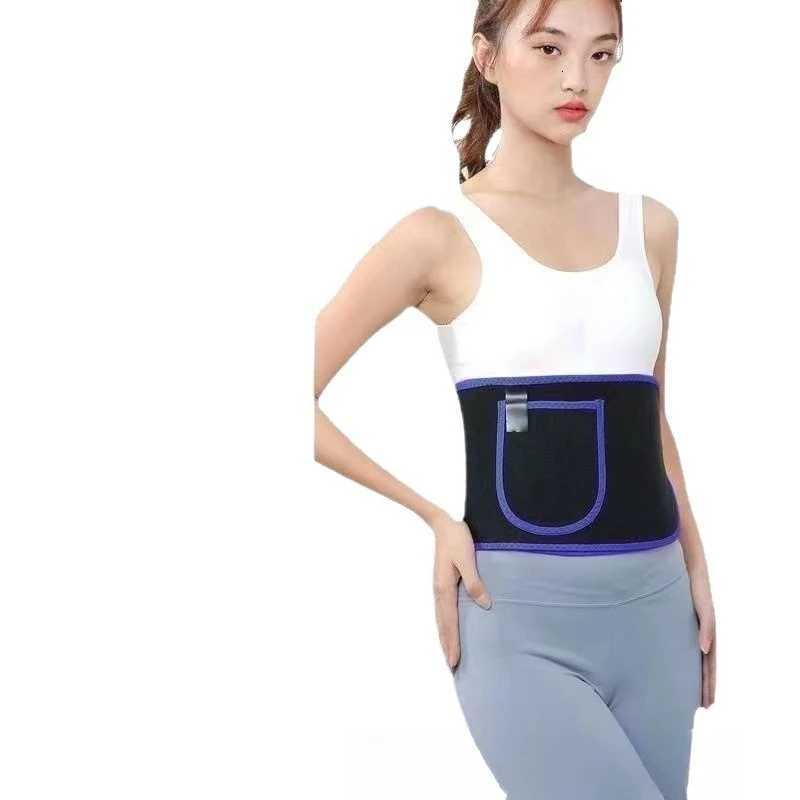 1 Waist Belt for Women Body Building Corset Body Shaper Corsets Shapewear Belt Perspire Slimming Girdle Gym Workout Band W250910