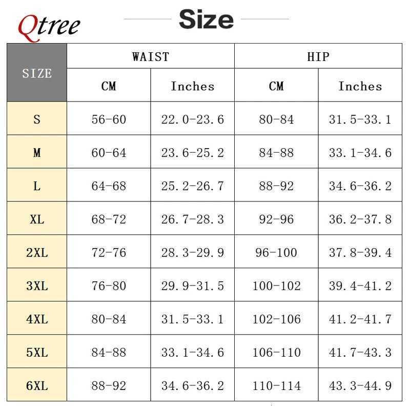 Qtree Women Hip Pads High Waist Panties Shapewear Tummy Shaper Fake Ass Butt Lifter Booty Enhancer Buttock Shorts Thigh Trimmer W250910