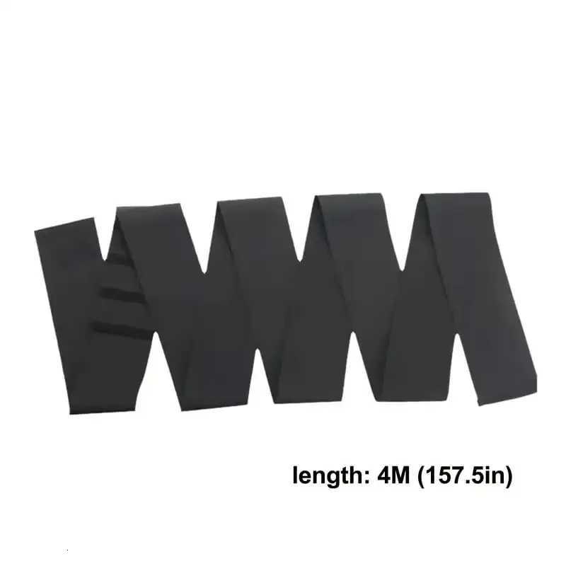 Plus Size Waist Shapeware Wrap Waist Belt for Slimming Body W250910