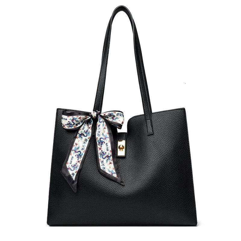 Designer Bags Trendy Women's Large Capacity Tote Bag - Casual, Minimalist, Single Shoulder, Versatile For Commuting & Everyday Use Hot Selling