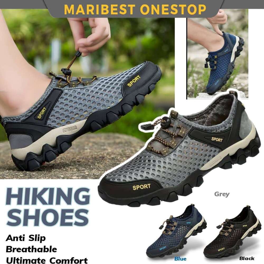 Hiking Trekking Sho… - image