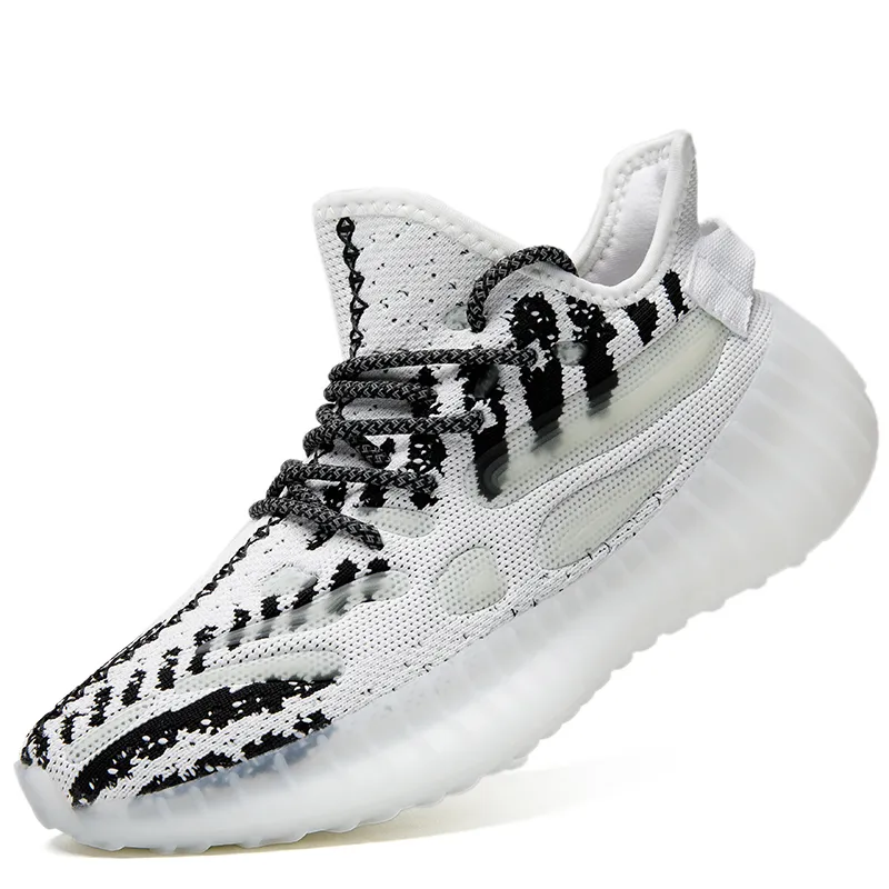 Jiffflyjifffly Designer sneakers Men 2025 Summer New Trendy Fashion Versatile Casual Sneakers Couple Sports Shoes