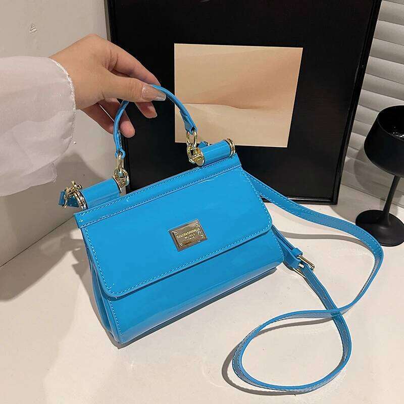 Designer Bags Popular Classic Elegant Ladies Tote Bag - Leather Handbags By Brand Famous Designer Hot Selling