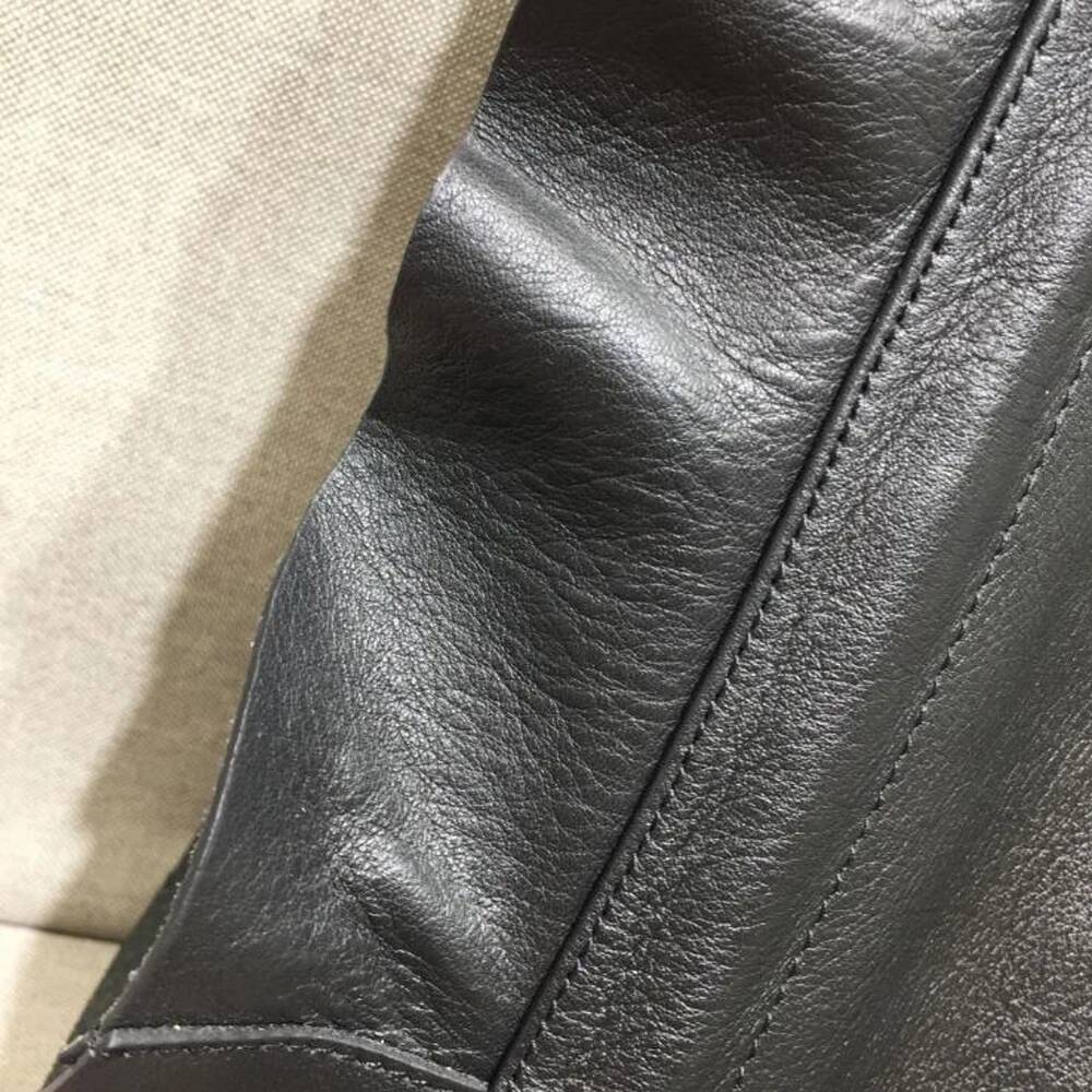 Women Genuine Leather Shoulder Bags Simple Special Design Manual Ruffle Edge Bucket Handbags Female Cowhide Bolsa Feminina Tote high-quality