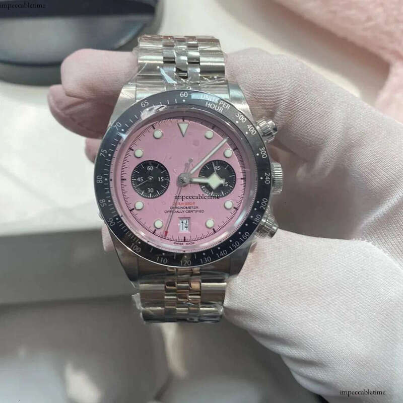 U1 Top AAA Watch Ceramic Bezel Swiss Black Bay Bronze Series 79360N-0019 Automatic nical Sapphire Luminous Geneve Watches Man Large Dial Gift Montre 8f