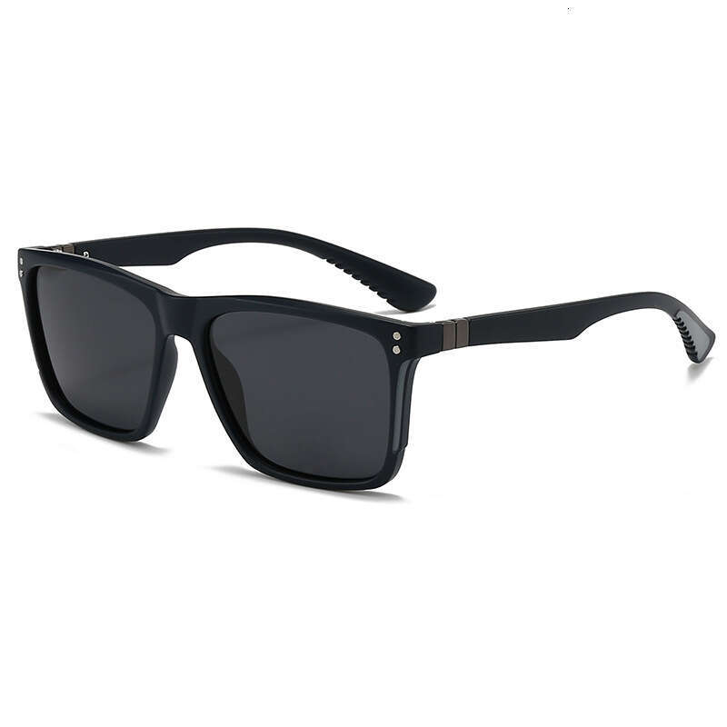 New Unisex Polarized Fashion Trend Casual Driving Sunglasses 94612