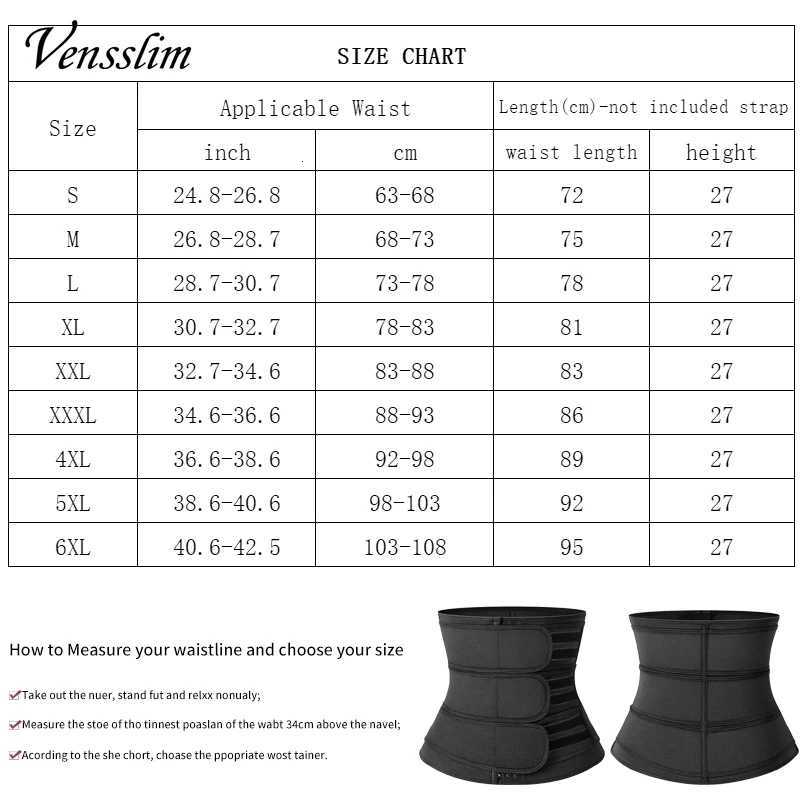 Men Waist Corset Slimming Belt Weight Loss Body Shaper Abdominal Trimmer Sweat Fat Burner Belly Girdle W250910