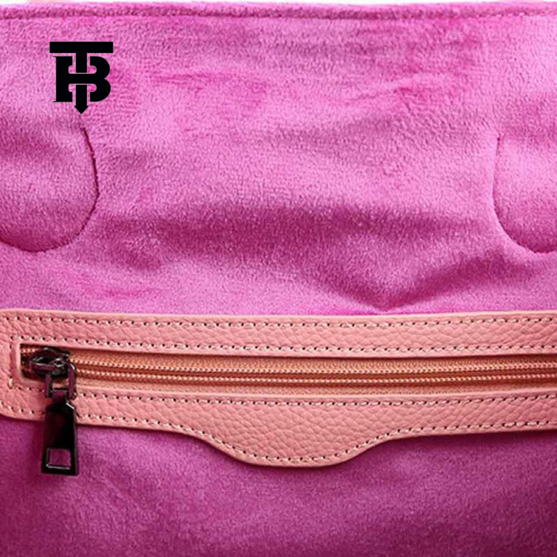 TB BHULAMTE Luxurious Designer Bag Evening Bag MS Huge Thick Leather Tote Bag For Women Large Cowhide Shopping Handbag In Black Wallet Simple And Vers