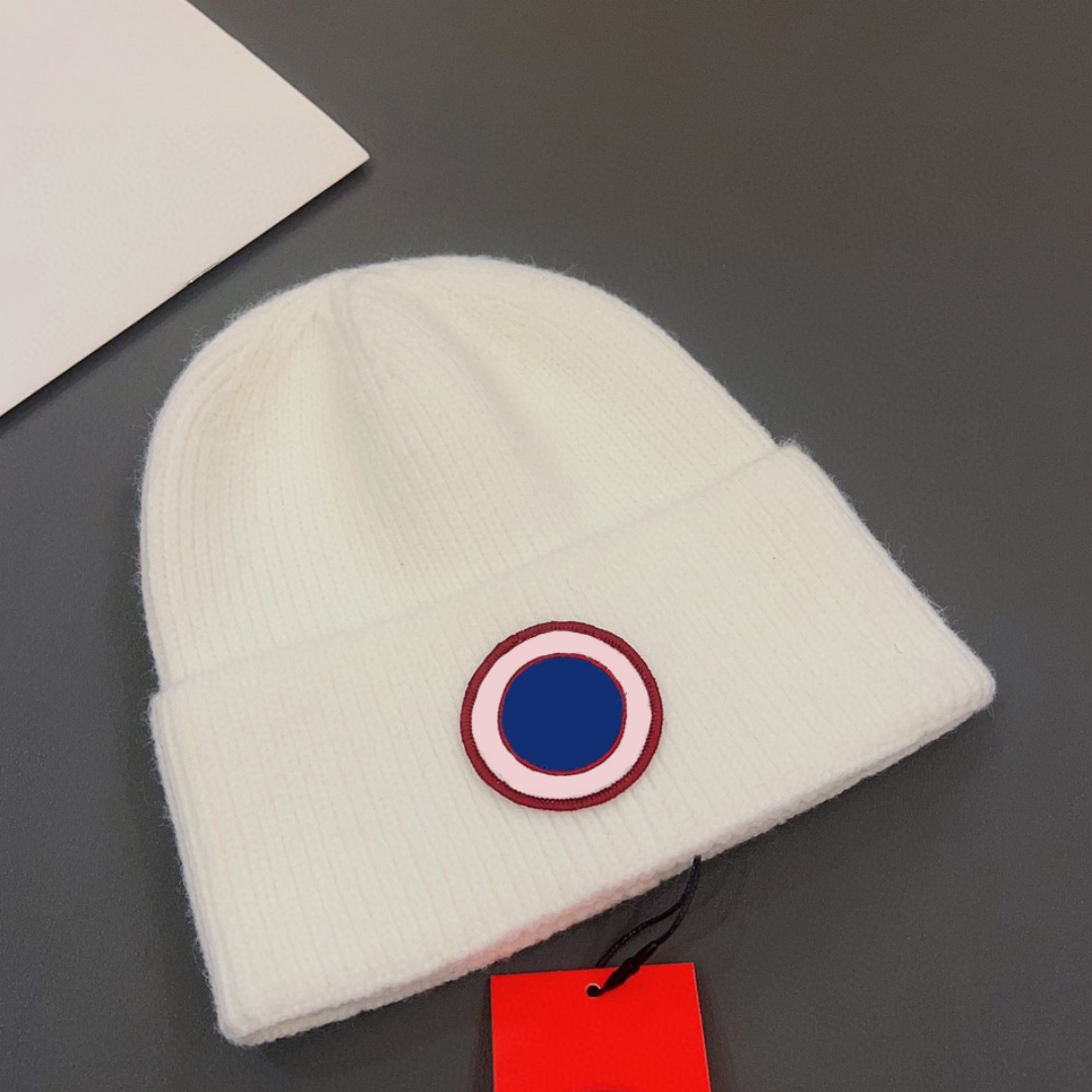 Designer Cap Beanie… - image