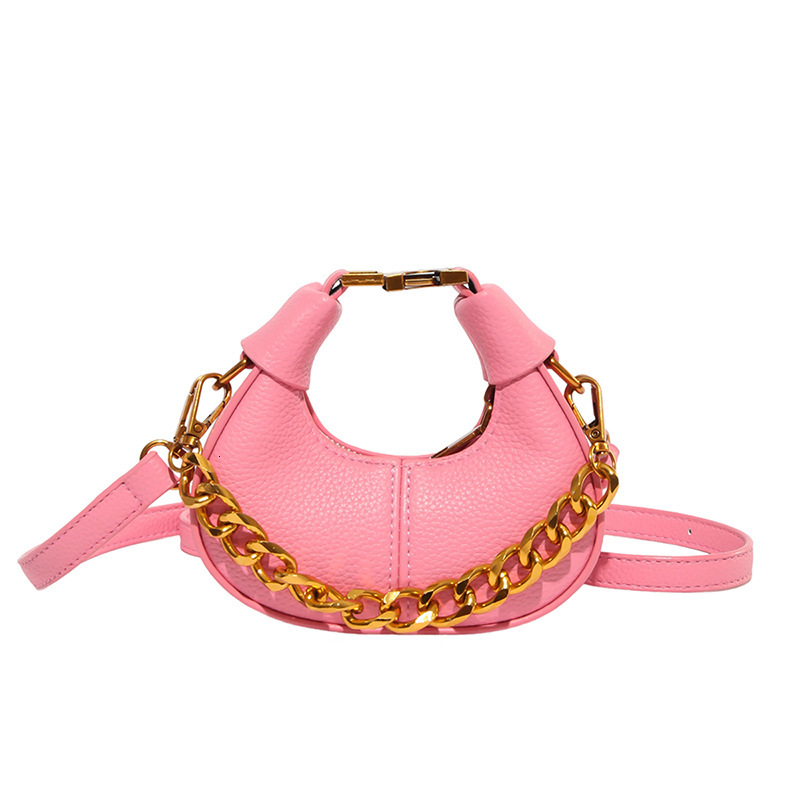 2025 autumn new handbag niche design, light luxury trend style, versatile Korean women's single shoulder dumpling bag designer bag