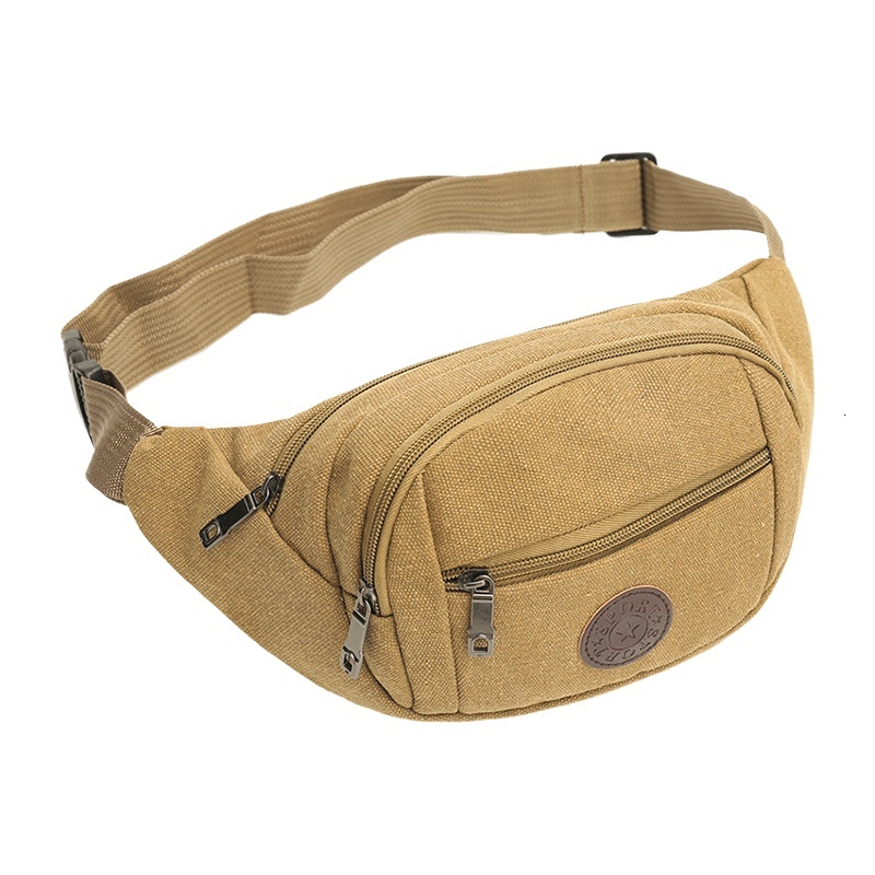 Luxury Bag Free Shipping Cross Border Trendy Shoulder Bag Korean Version Crossbody Designer Bag Small Chest Bag Fashion Men S Casual Sports Shoulder B