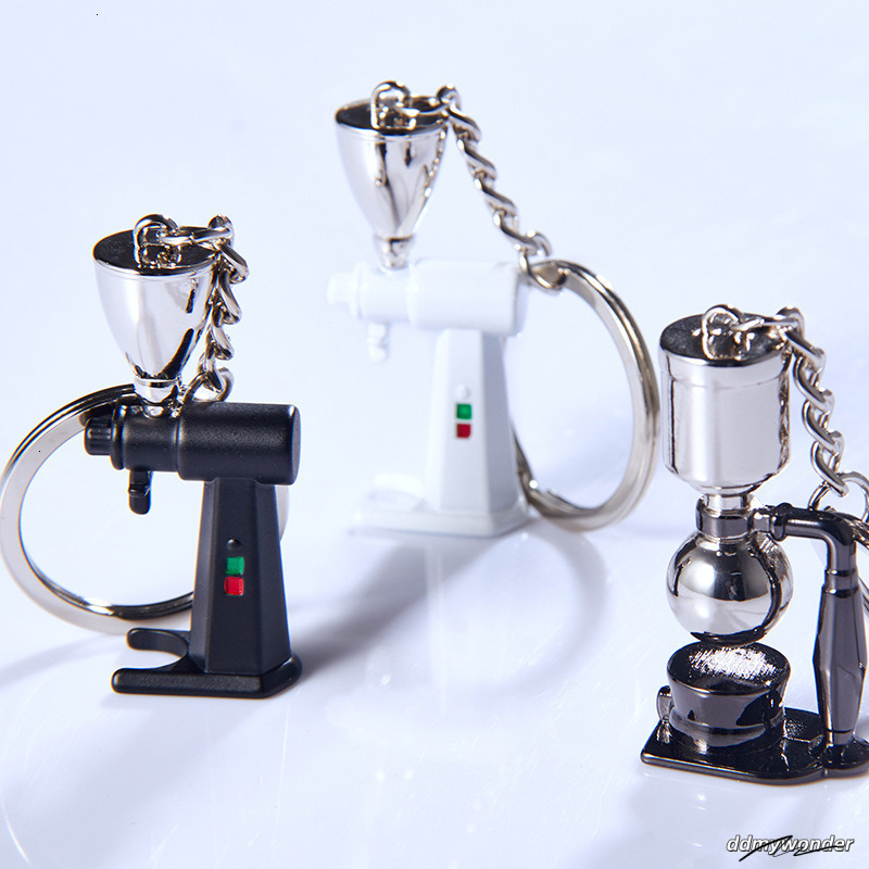 Cute Cup Keychain - Fashionable Bag Charm Coffee Lovers, Unique Gift For Birthdays And Special Ocns ddmywonder ddmywonder ddmywonder