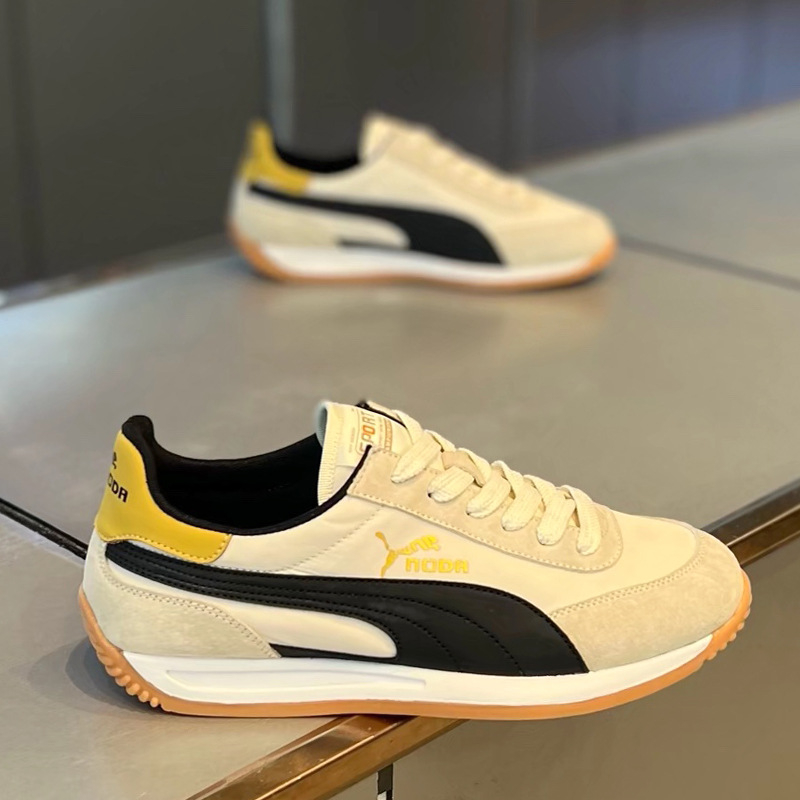 Free shipping Spring Mens Shoes New Year Breathable Sports and Leisure Shoes Comfortable Soft Bottom Low Top Forrest Gump Shoes for Men