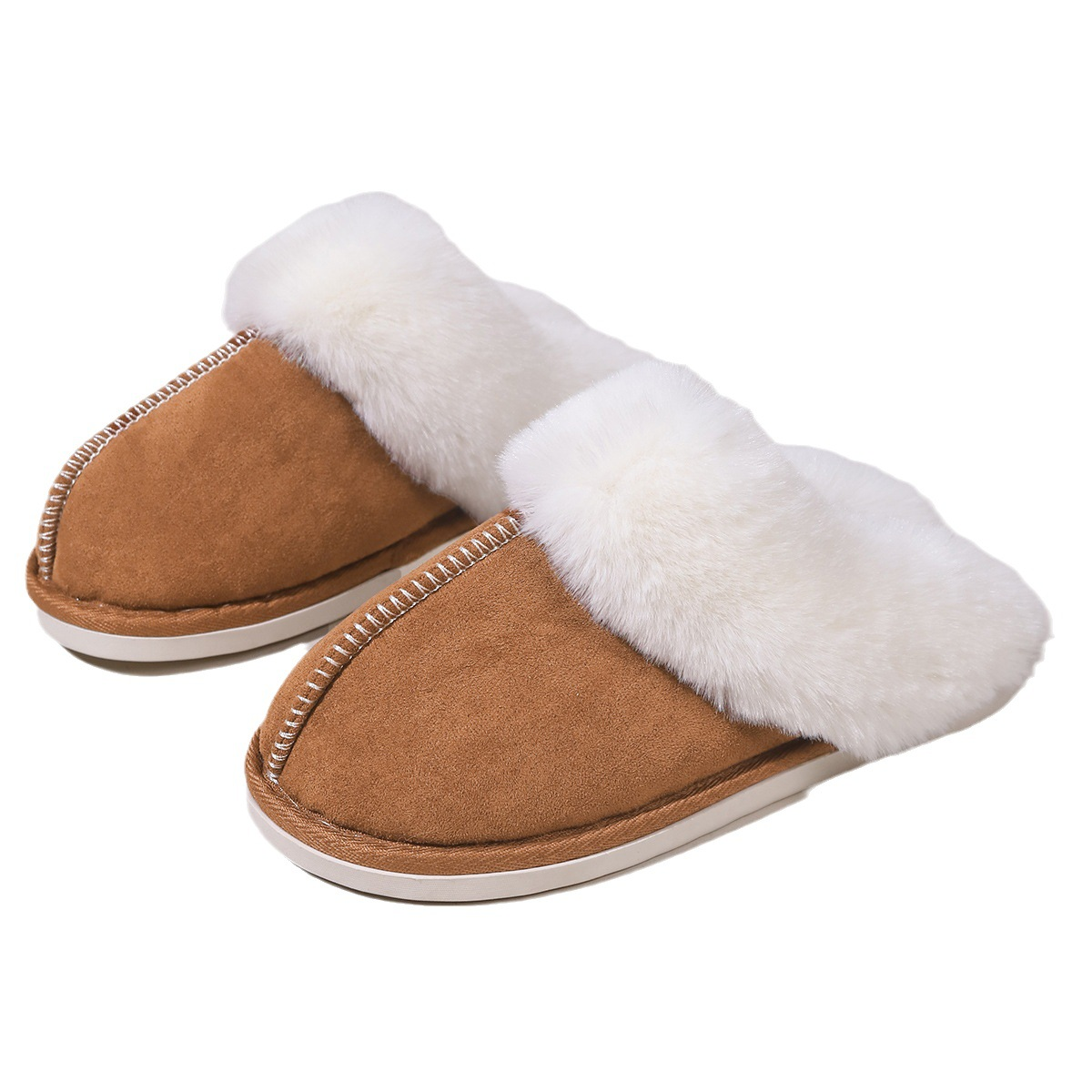 Free shipping designer plus size women's casual winter, spring and autumn seasons anti slip breathable comfortable indoor slippers new model