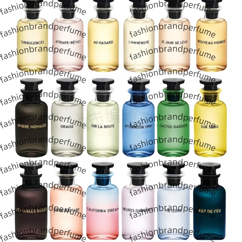 Women perfume High quality 100 ml Cologne spray Elegant men cologne perfume Lasting perfume Elegant neutral cologne perfume Neutral perfume Suitable for any color 6