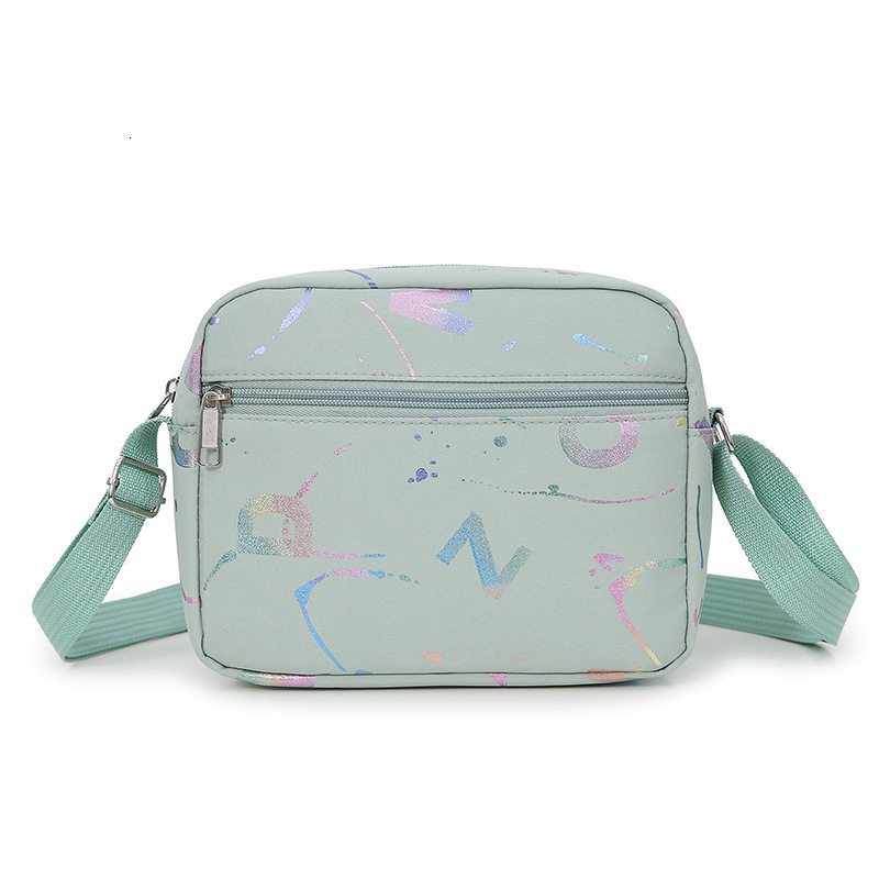 205 New Style Outdoor Single Shoulder Bag For Women With Letter Print Luxury Bag Commuter Crossbody Mom Bag Versatile Casual Free Shipping Simple Smal