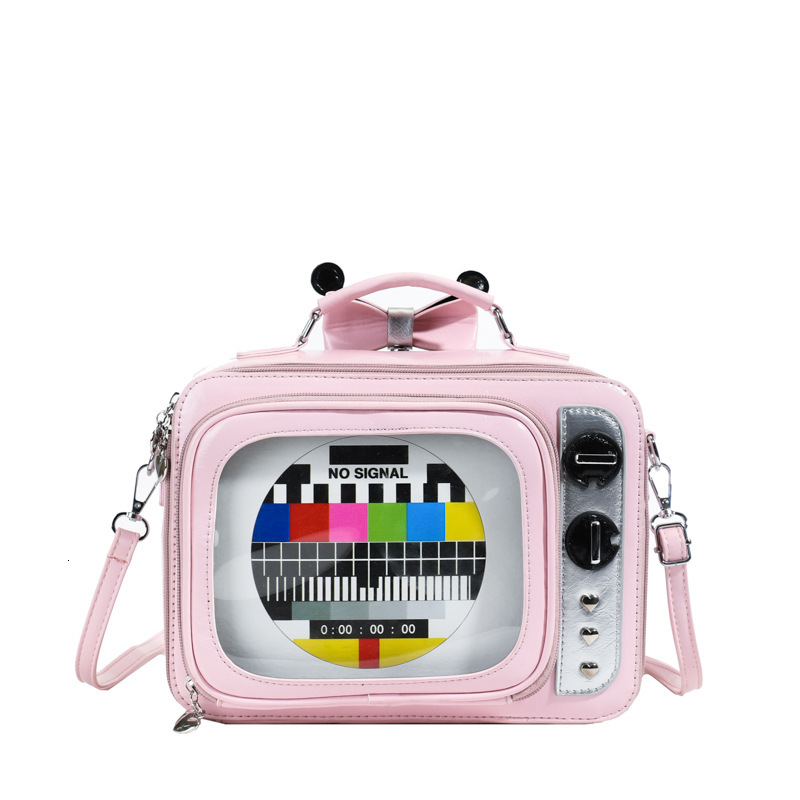 2025 autumn new retro cute style fashionable niche design creative personality trend women's shoulder bag designer bag