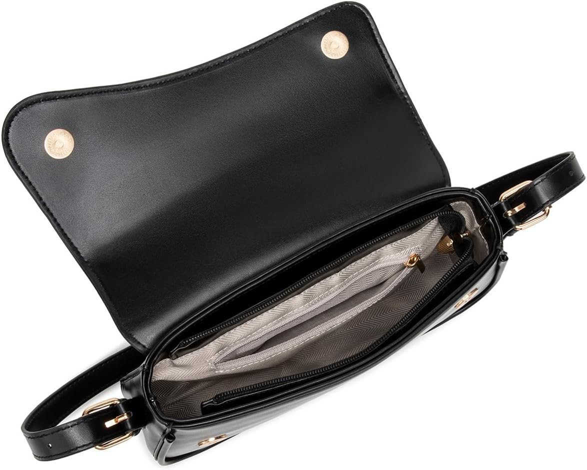 Shoulder Bag for Women Trendy Purse Vegan Leather Hobo Handbags Clutch Crossbody Bag M250910